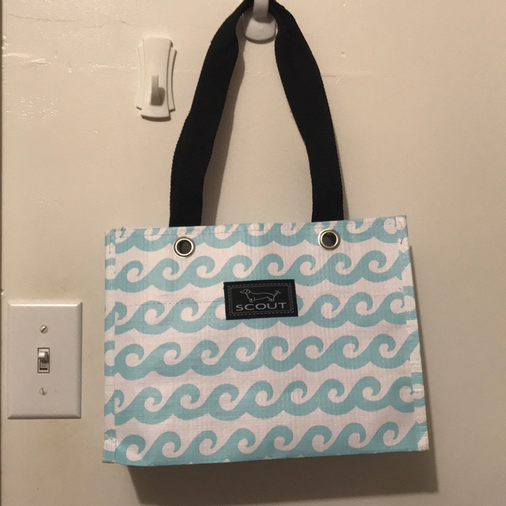 Small Scout Bag